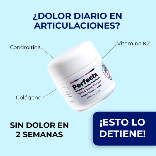 Crema Perfect X